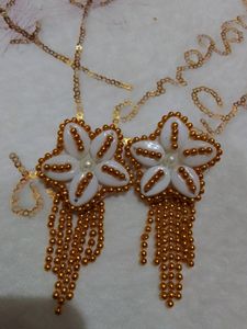 New Trendy Earrings Combo Pack