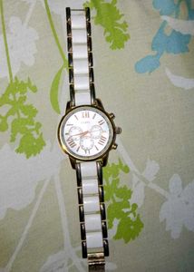 Guess Women&#39;s Watch Set