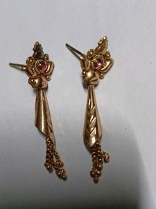 Earrings Set