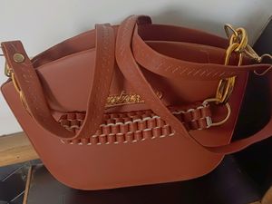 New Brown Slingbag/Handbag Trendy