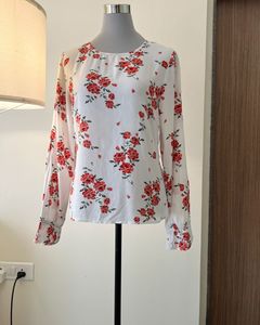 H&M Long Sleeve Shirt
