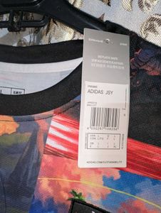 Japan Dragon Ball Z Edition Jersey – NEW with Tag