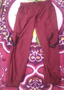 Jogger