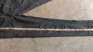 Dark Wash Jeans