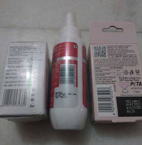 Hair Care Products