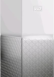 New Pack Wd Cloud Home 6tb Network Attached Storag