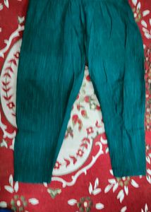 Feeding Kurta Set