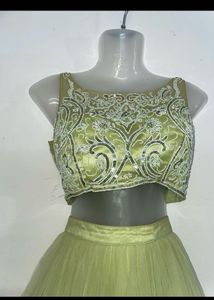 Lehenga Choli
