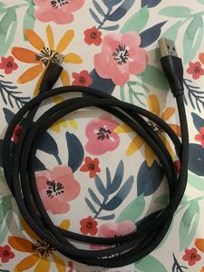 Iphone USB cable -1.2m