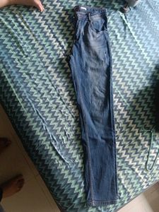 Gini &amp; Jony Slim Fit Denim Jeans