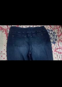 Blue Jeans