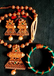 Jewellery Set