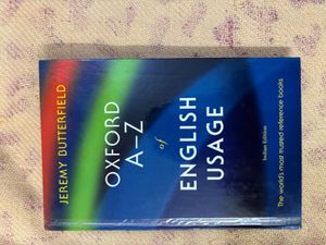 essential 4-book Oxford set