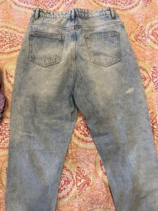 ***Boyfriend Jeans ***