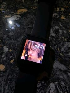 Boat Storm  Smartwatch😉