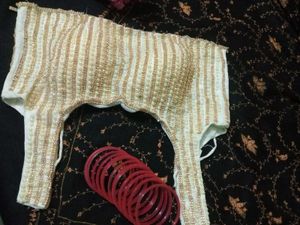 PEARL BLOUSE
