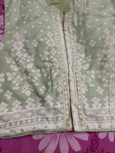 Ethnic Blouse