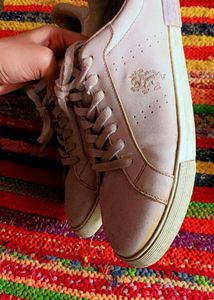 Branded Redtape Lavender Sneakers