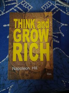 Think and Grow Rich