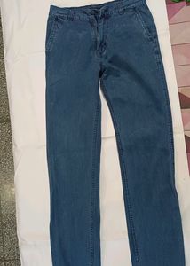 Denim Jeans