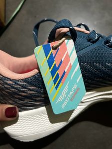 Red Tape Shoes