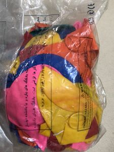 Balloon Blower