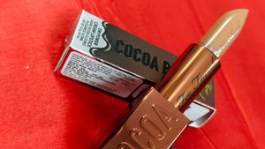 Too Faced Cocoa Bold Lipstick