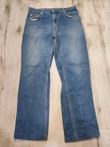 Sc1393 Bridge Jeans Size 30