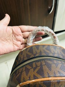 MICHAEL KORS(First copy) Backpack New with tags