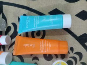 Skincare Kit For Women