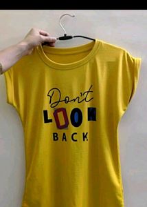 Top For Girls