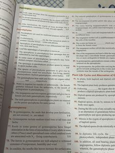 Objective Ncert Punch Biology 6500+ NTA like MCQS