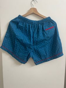 Night Short
