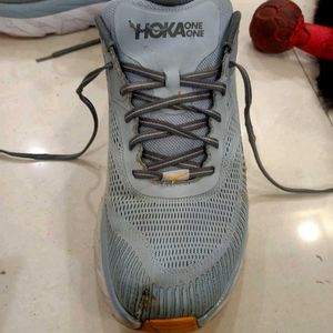 Hoka Bondi 7 Running Shoes