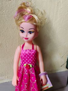 Beautiful Barbie 🎎 Doll😍😍