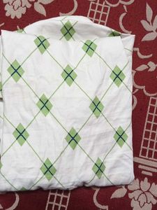 Grand Max Argyle Print Shirt