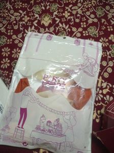 Newly Branded Birthday Decoration Kit