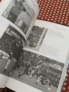 Chelsea FC &amp; The Secret Footballer