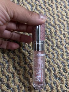 24K Lip Plumping Oil