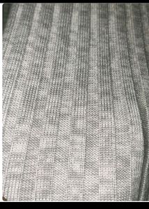 Turtle Neck Top