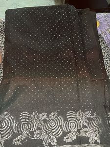 aesthetic wear saree