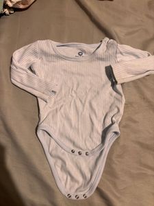 Baby Clothes Set (3 pc)