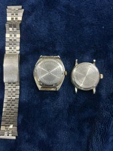 Vintage HMT Kohinoor &amp; Ricoh