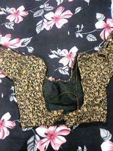 Alisha Fashionable SareesName: Alisha Fashionable SareesSaree Fabric: Satin SilkBlouse: