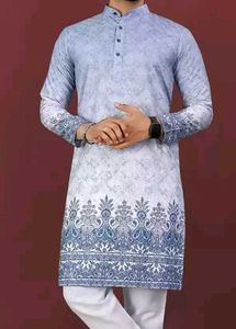 Ethnic Men&#39;s Kurta For Festivals