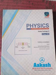 NEET physics!