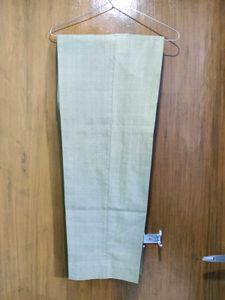 Formal Trouser - Olive