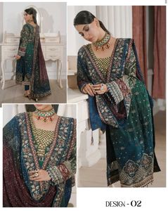 Elegant Ethnic Suit
