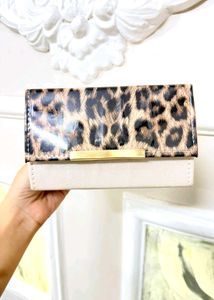 Leopard Print Clutch ₹155