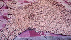 Very beautiful Designer Stylish Anarkali Set